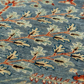 Handmade Afghan Aryana runner - 308368